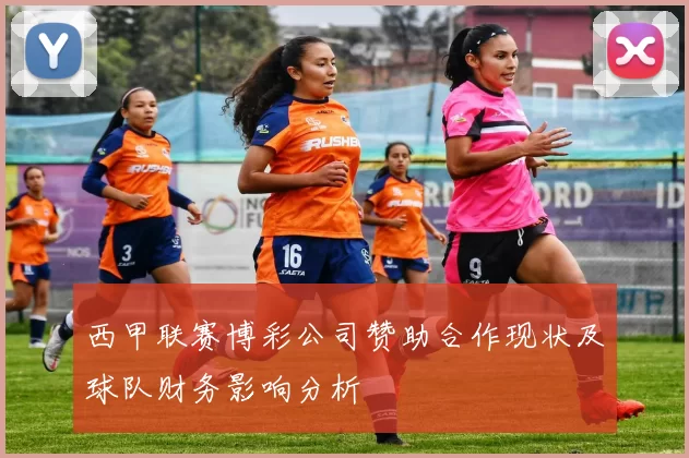 西甲联赛博彩公司赞助合作现状及球队财务影响分析