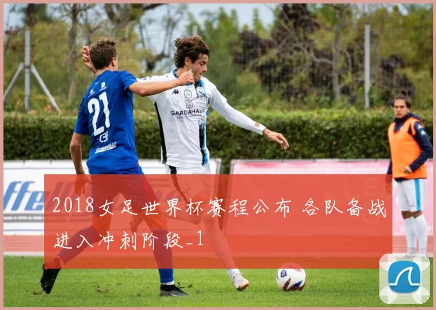 2018女足世界杯赛程公布 各队备战进入冲刺阶段_1