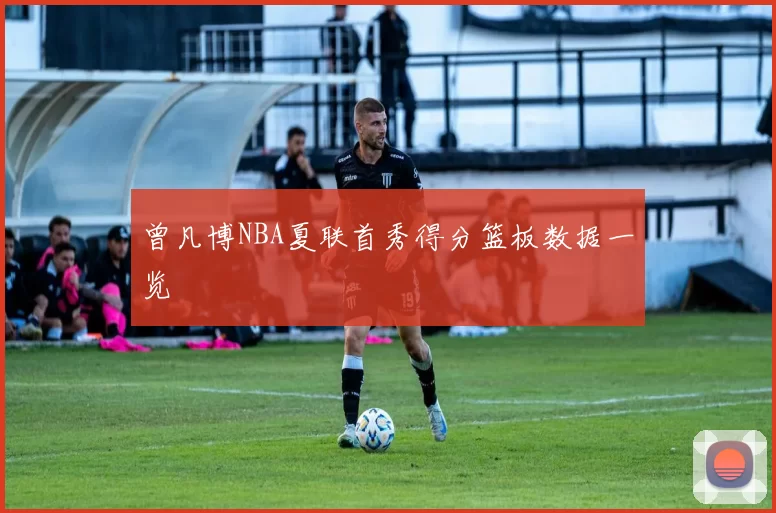 曾凡博NBA夏联首秀得分篮板数据一览